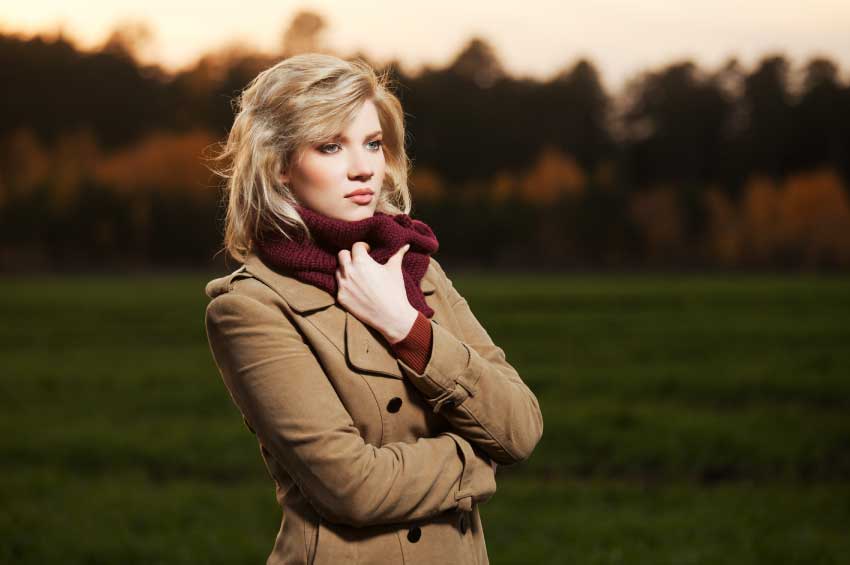 young-woman