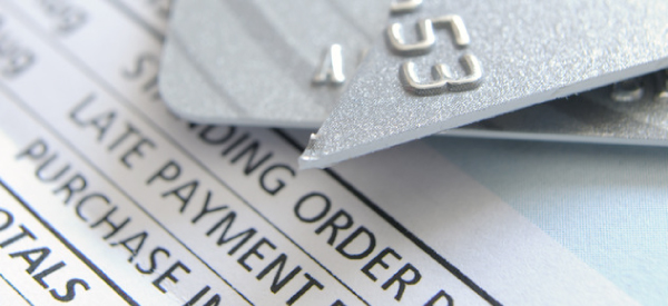 Financial Counseling - late payments and cut up credit card