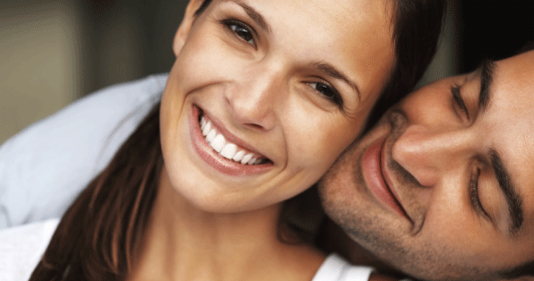 Why Counseling - Happy Hispanic Couple